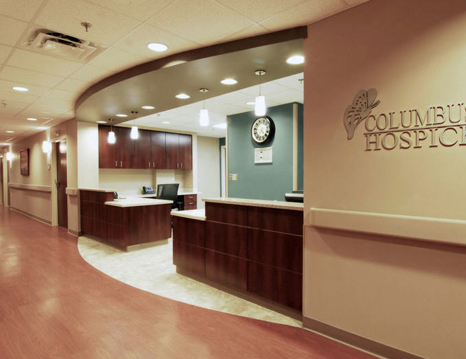 Columbus Hospital Newark, NJ - Medicare Supplement insurance