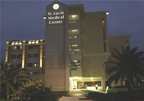 St. Lucie Medical Center, FL - Medicare Supplement insurance