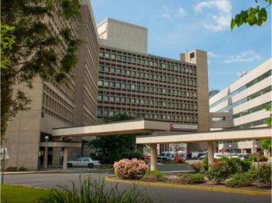 University Hospital Newark, NJ - Medicare Supplement insurance